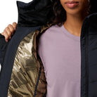 COLUMBIA SPORTSWEAR Joy Peak Ii Mid Jacket Puffer Jacket