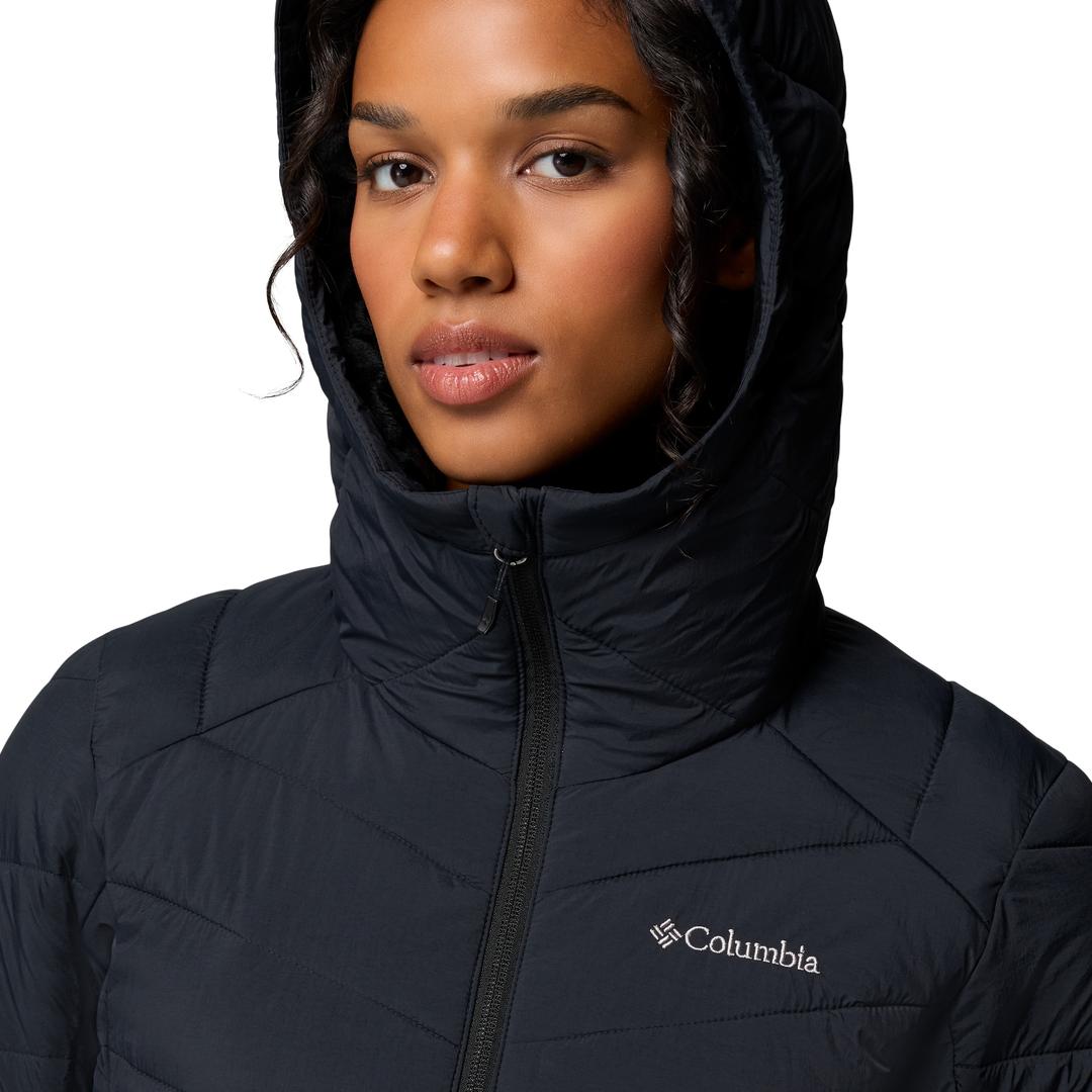 COLUMBIA SPORTSWEAR Joy Peak Ii Mid Jacket Puffer Jacket