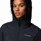 COLUMBIA SPORTSWEAR Joy Peak Ii Mid Jacket Puffer Jacket