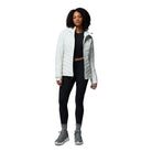 COLUMBIA SPORTSWEAR Joy Peak Ii Hooded Jacket Puffer Jacket
