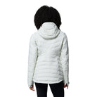 COLUMBIA SPORTSWEAR Joy Peak Ii Hooded Jacket Puffer Jacket