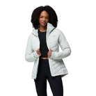 COLUMBIA SPORTSWEAR Joy Peak Ii Hooded Jacket Puffer Jacket