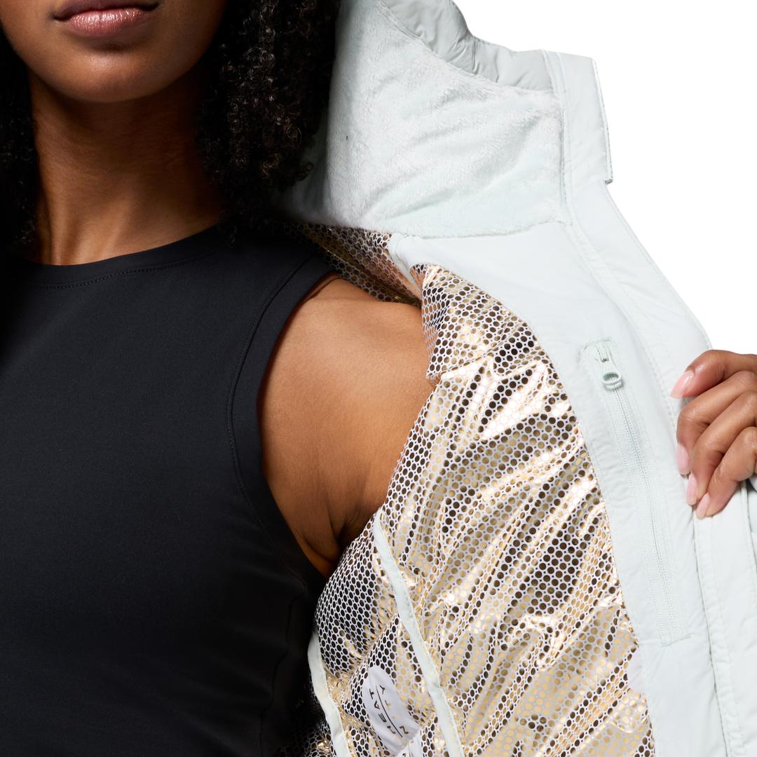 COLUMBIA SPORTSWEAR Joy Peak Ii Hooded Jacket Puffer Jacket