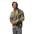 Columbia Sportswear Helvetia Ii Printed Half Fleece Jacket
