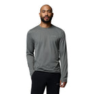 COLUMBIA SPORTSWEAR Tech Trail Utility Warm Long Sleeves Shirt