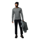COLUMBIA SPORTSWEAR Tech Trail Utility Warm Long Sleeves Shirt