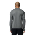 COLUMBIA SPORTSWEAR Tech Trail Utility Warm Long Sleeves Shirt