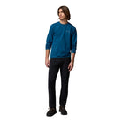 COLUMBIA SPORTSWEAR Tech Trail Utility Warm Long Sleeves Shirt