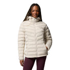 COLUMBIA SPORTSWEAR Terwilliger Trail Heat S Puffer Jacket