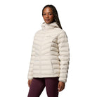 COLUMBIA SPORTSWEAR Terwilliger Trail Heat S Puffer Jacket