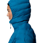 COLUMBIA SPORTSWEAR Terwilliger Trail Heat S Puffer Jacket