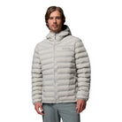 COLUMBIA SPORTSWEAR Terwilliger Trail Hood Puffer Jacket