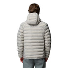 COLUMBIA SPORTSWEAR Terwilliger Trail Hood Puffer Jacket