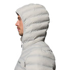 COLUMBIA SPORTSWEAR Terwilliger Trail Hood Puffer Jacket