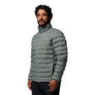 COLUMBIA SPORTSWEAR Terwilliger Trail Heat S Puffer Jacket