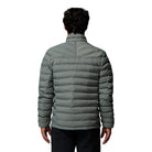 COLUMBIA SPORTSWEAR Terwilliger Trail Heat S Puffer Jacket