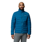 COLUMBIA SPORTSWEAR Terwilliger Trail Heat S Puffer Jacket