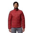 COLUMBIA SPORTSWEAR Terwilliger Trail Heat S Puffer Jacket