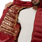 COLUMBIA SPORTSWEAR Terwilliger Trail Heat S Puffer Jacket