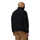 COLUMBIA SPORTSWEAR Timber Crest Mtr Flc Fz Casual Jacket