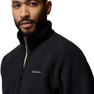 COLUMBIA SPORTSWEAR Timber Crest Mtr Flc Fz Casual Jacket