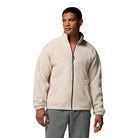 COLUMBIA SPORTSWEAR Timber Crest Mtr Flc Fz Casual Jacket