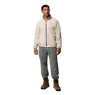 COLUMBIA SPORTSWEAR Timber Crest Mtr Flc Fz Casual Jacket
