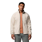 COLUMBIA SPORTSWEAR Timber Crest Mtr Flc Fz Casual Jacket