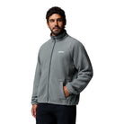 COLUMBIA SPORTSWEAR Timber Crest Mtr Flc Fz Casual Jacket