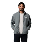 COLUMBIA SPORTSWEAR Timber Crest Mtr Flc Fz Casual Jacket