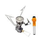 KOVEA Flame Tornado Stove Equipment
