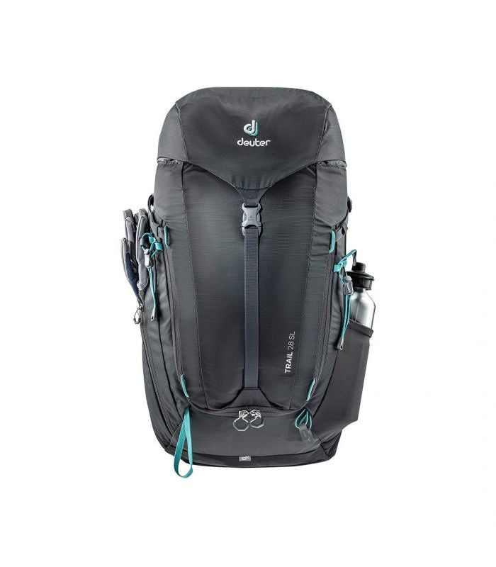 Trail 28 sl deuter fashion graphite black