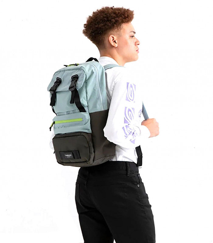 Curator laptop backpack online