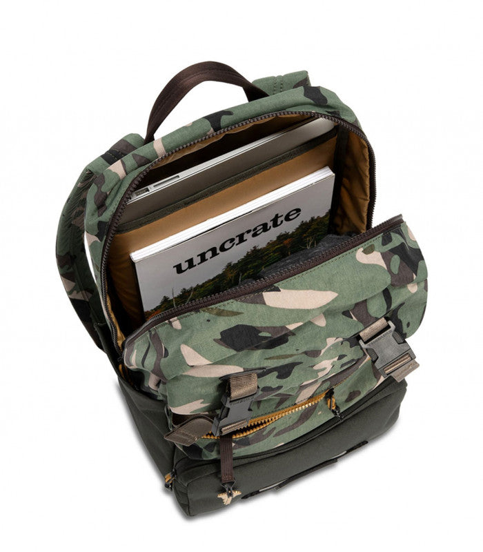 TIMBUK2 Curator Pack Backpack