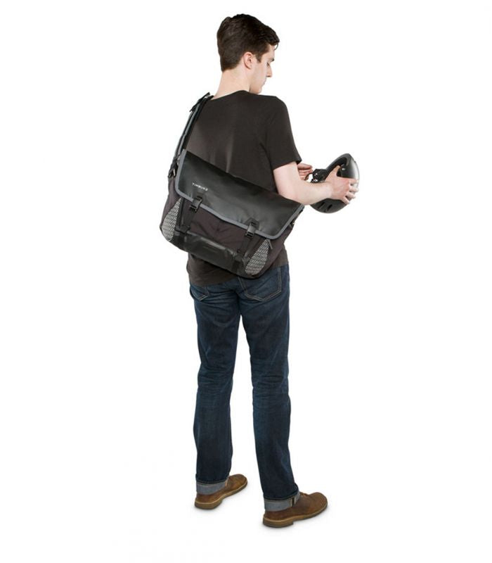 TIMBUK2 Especial Messenger Sling Bag
