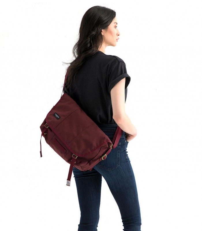 TIMBUK2 Flight Classic Messenger Sling Bag