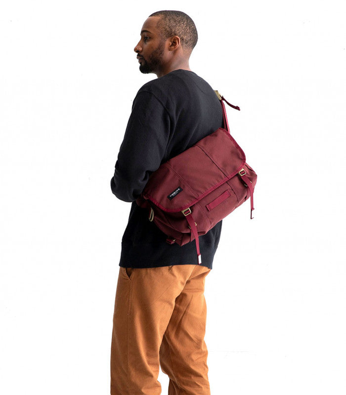 TIMBUK2 Flight Classic Messenger Sling Bag