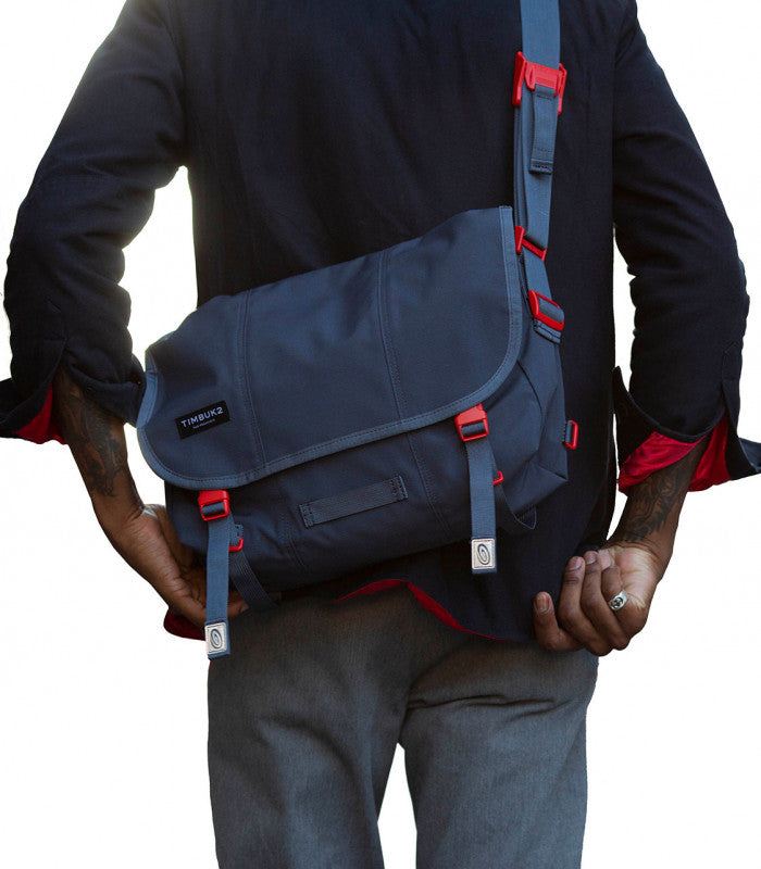 TIMBUK2 Flight Classic Messenger Sling Bag