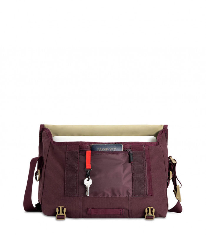 TIMBUK2 Flight Classic Messenger Sling Bag