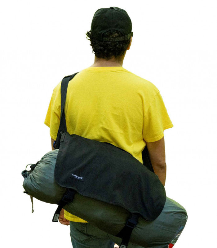 TIMBUK2 Flight Classic Messenger Sling Bag