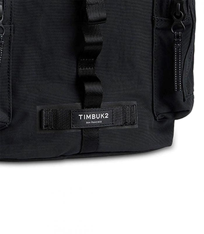 TIMBUK2 Lug Knapsack Backpack