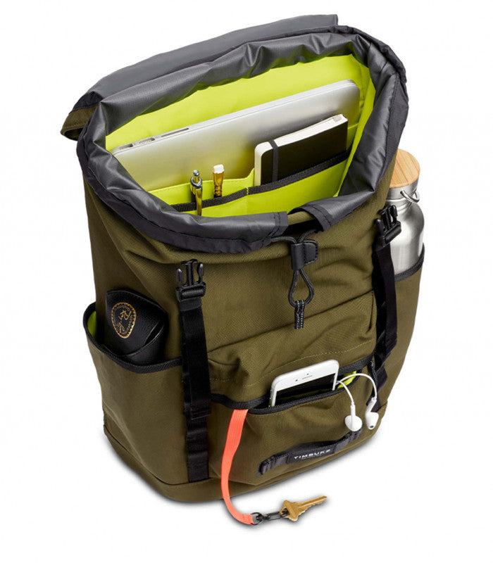 TIMBUK2 Lug Launch Pack Backpack