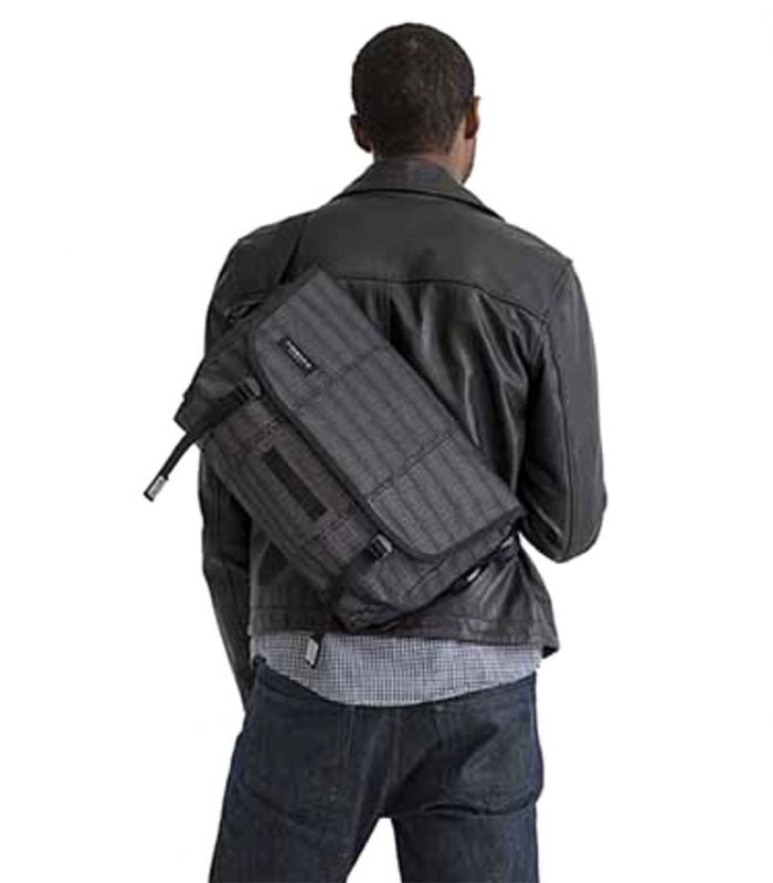 TIMBUK2 Maze Classic Messenger Sling Bag