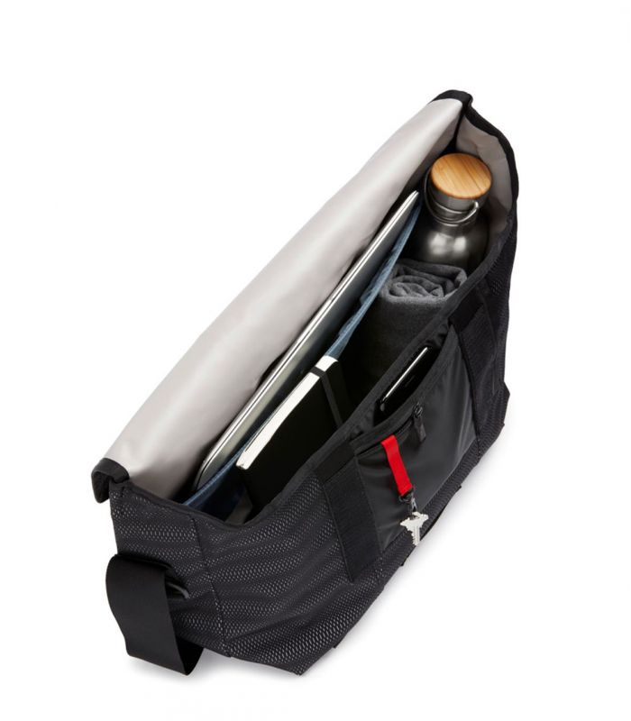 TIMBUK2 Maze Classic Messenger Sling Bag