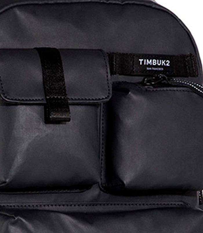TIMBUK2 Mini Ramble Carbon Backpack