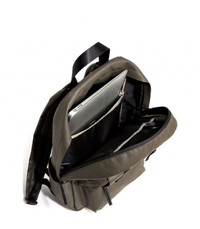 TIMBUK2 Mini Ramble Carbon Backpack