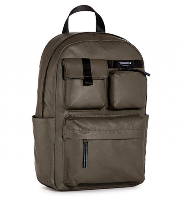 TIMBUK2 Mini Ramble Carbon Backpack