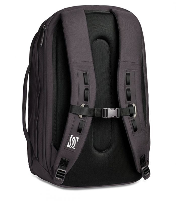TIMBUK2 Never Check Expandable Backpack Backpack