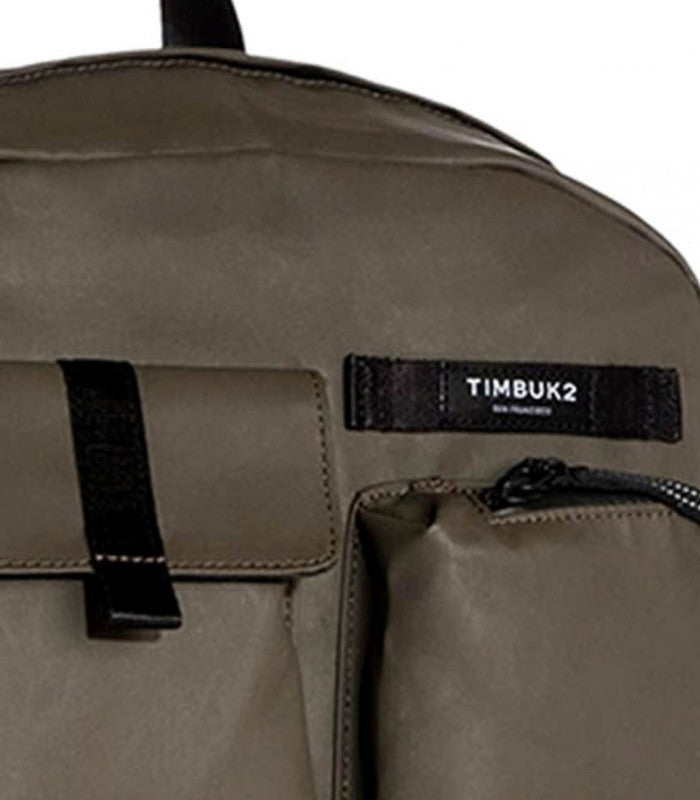 TIMBUK2 Ramble Pack Carbon Backpack