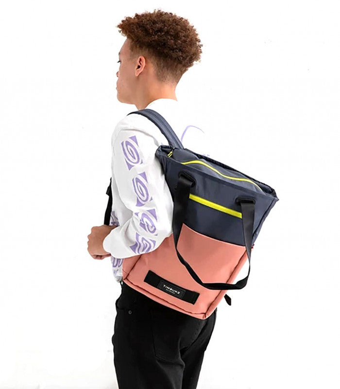TIMBUK2 Scholar Tote Pack Shoulder Bag